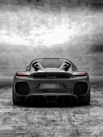 Koenigsegg Gemera 2020 года